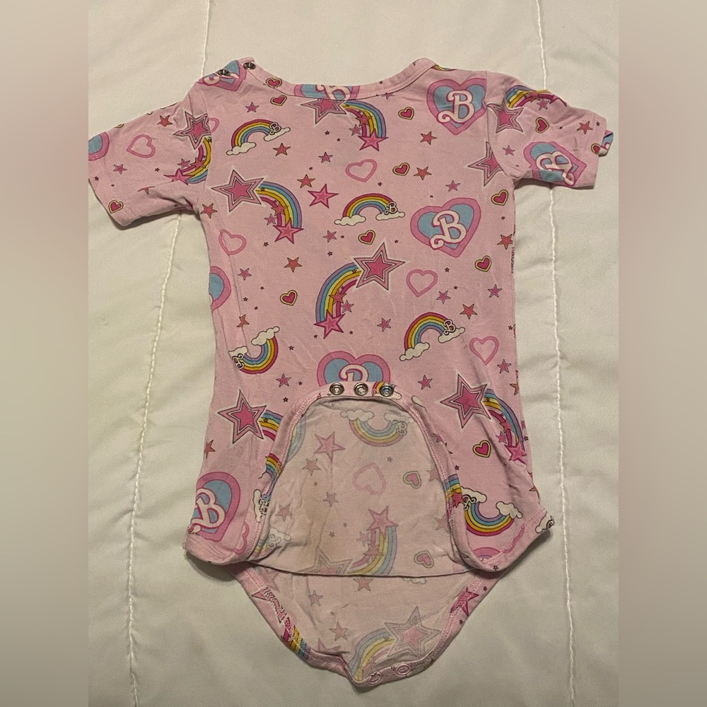 Posh Peanut Barbie Bodysuit